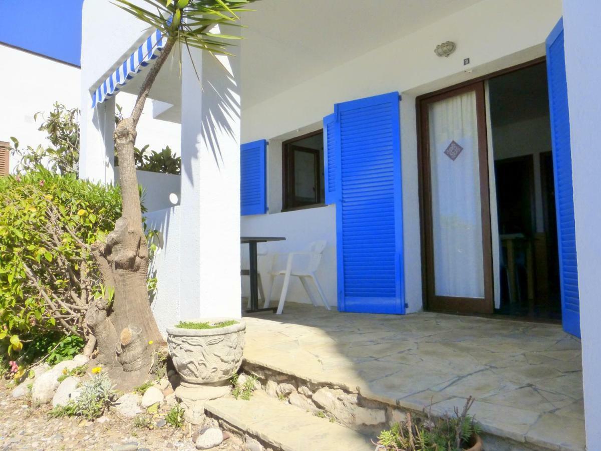 Rentalmar El Capitan Оспиталет-дель-Инфанте Экстерьер фото