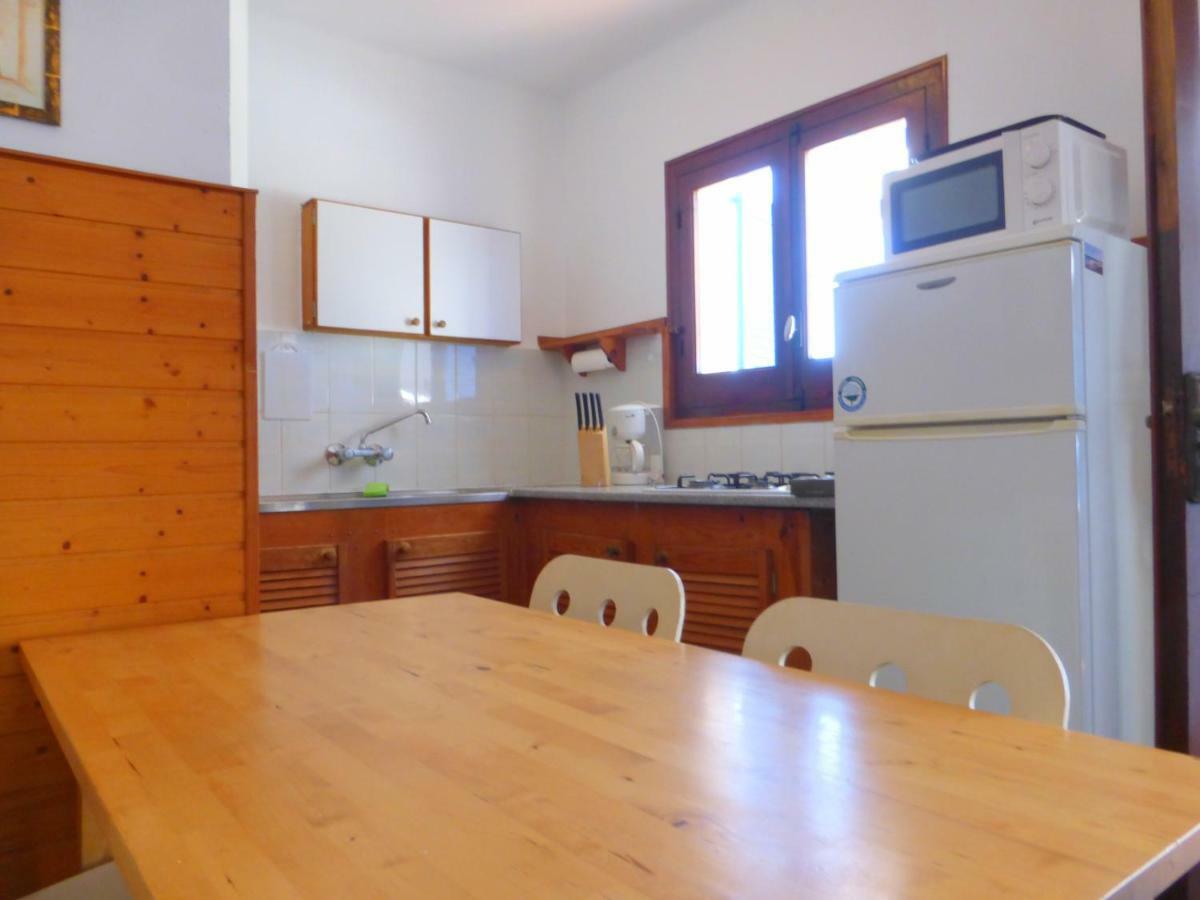 Rentalmar El Capitan Оспиталет-дель-Инфанте Экстерьер фото