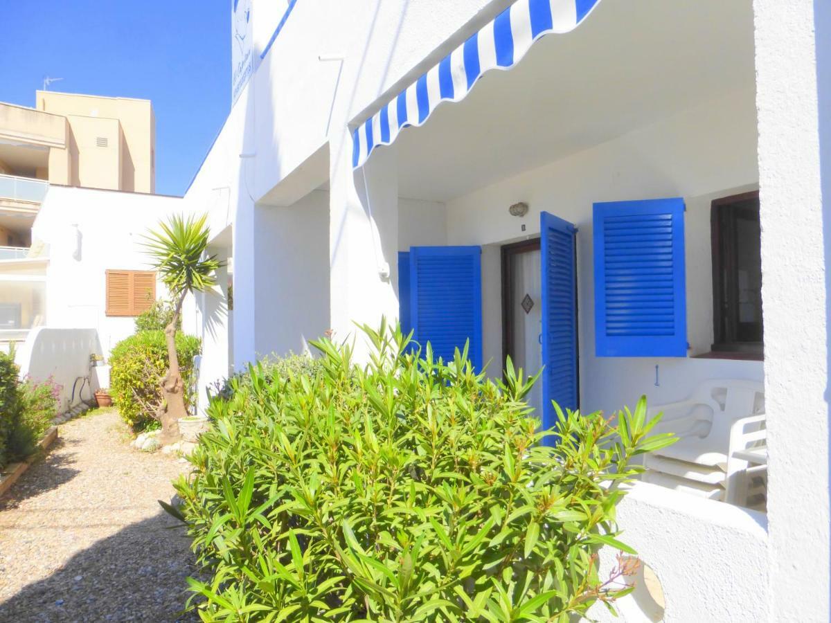 Rentalmar El Capitan Оспиталет-дель-Инфанте Экстерьер фото