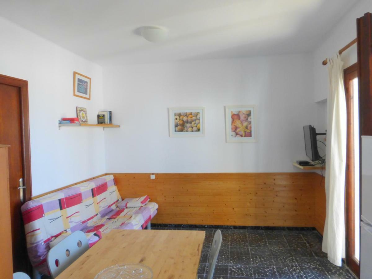 Rentalmar El Capitan Оспиталет-дель-Инфанте Экстерьер фото