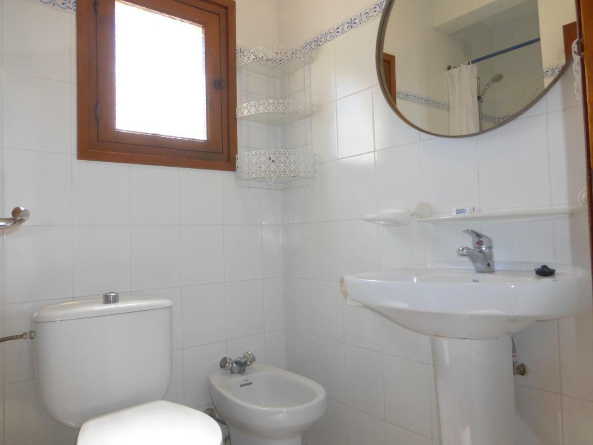 Rentalmar El Capitan Оспиталет-дель-Инфанте Экстерьер фото