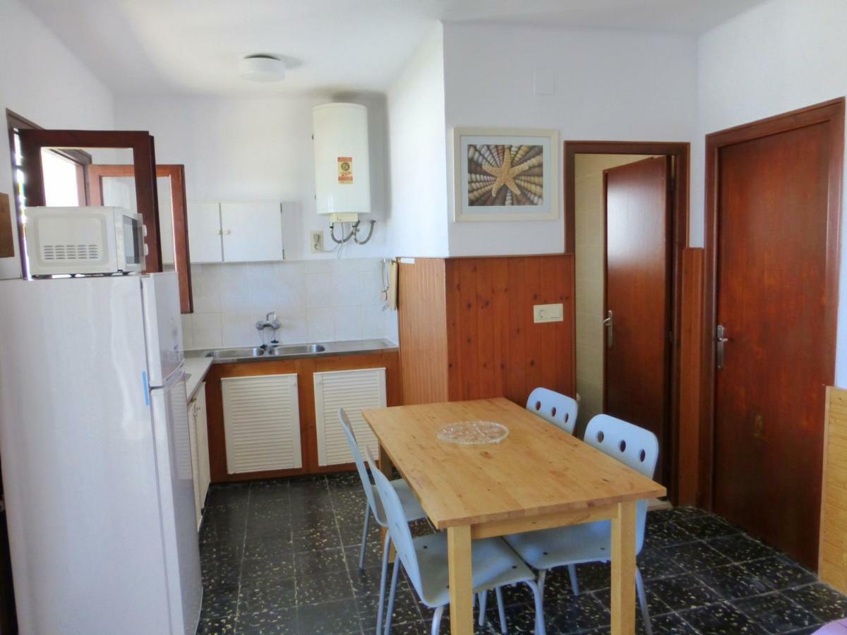 Rentalmar El Capitan Оспиталет-дель-Инфанте Экстерьер фото