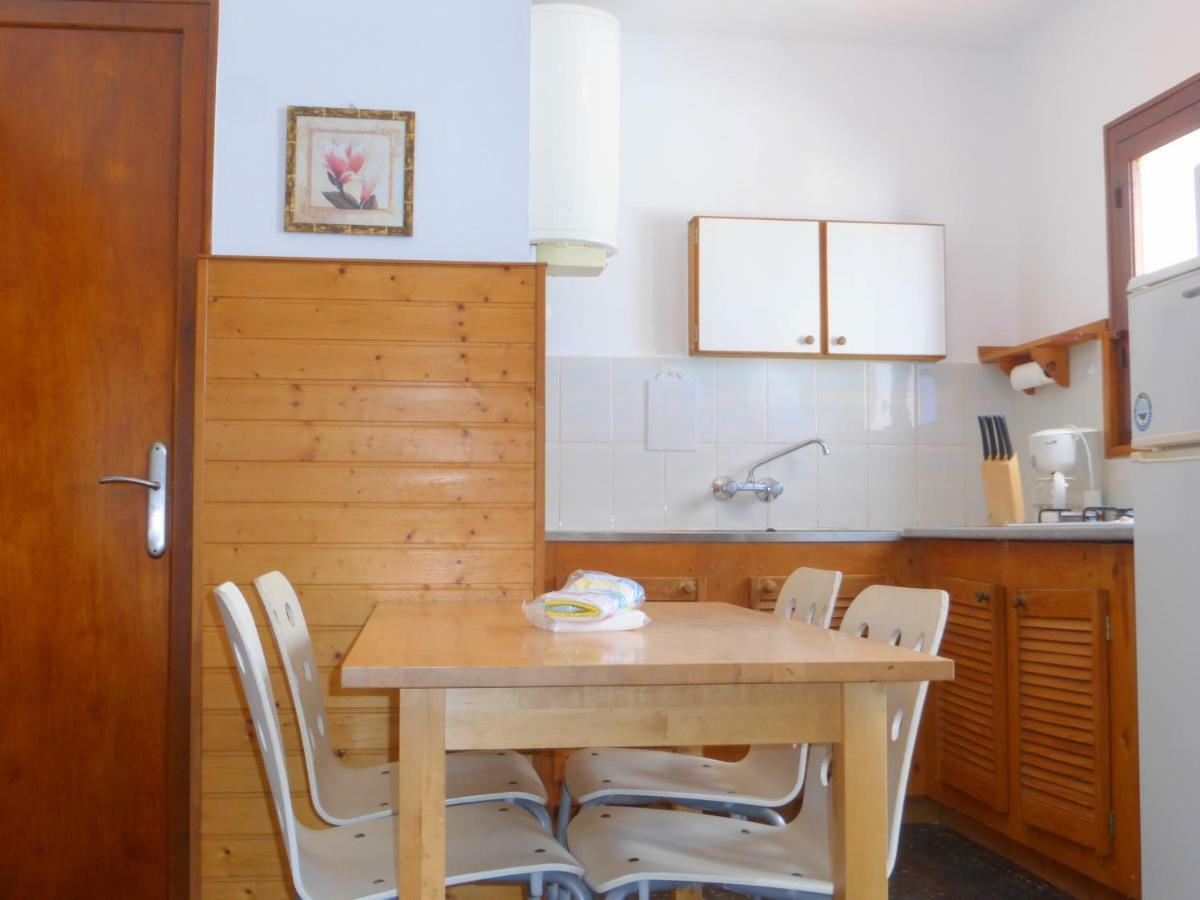 Rentalmar El Capitan Оспиталет-дель-Инфанте Экстерьер фото