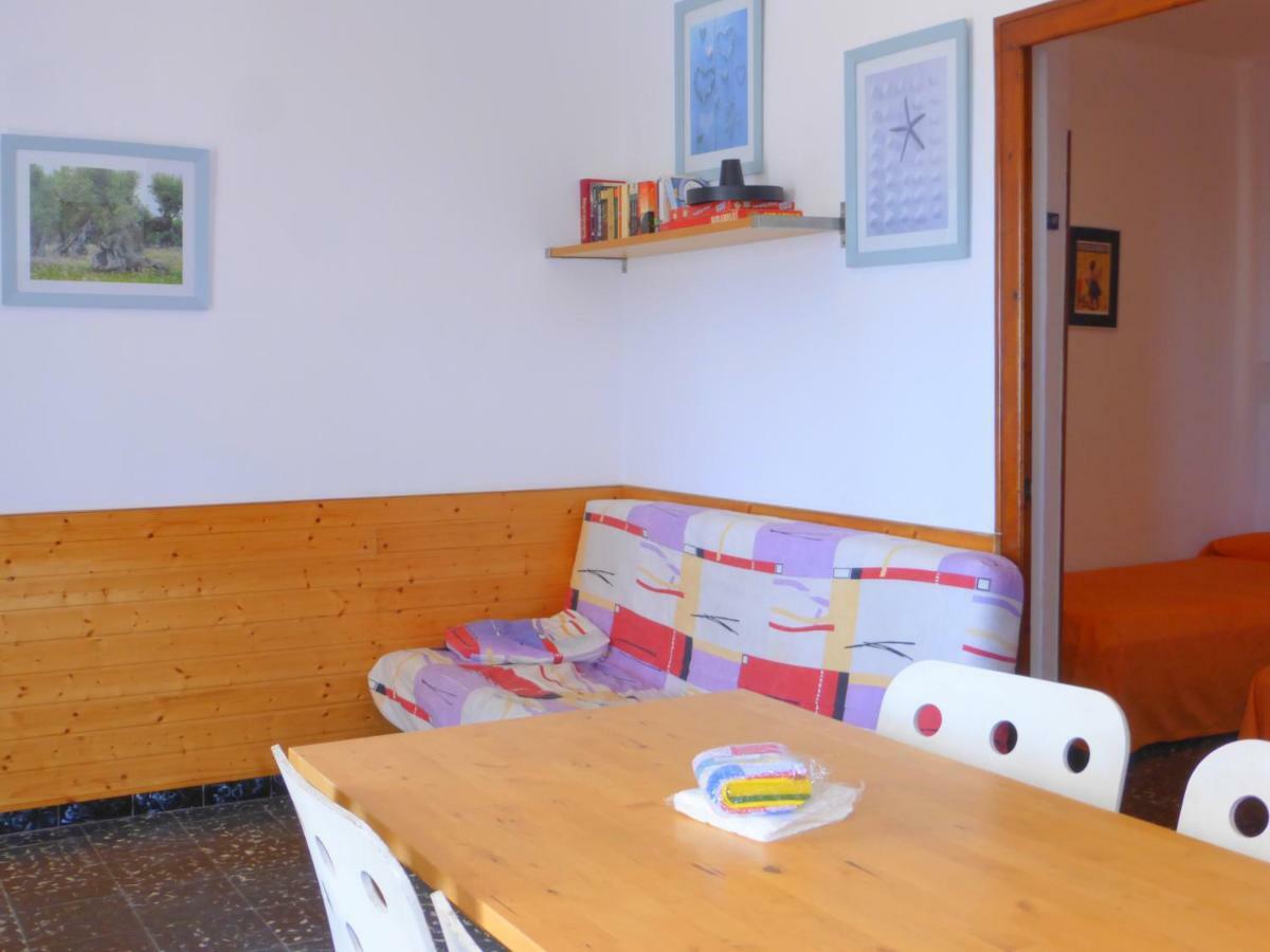 Rentalmar El Capitan Оспиталет-дель-Инфанте Экстерьер фото