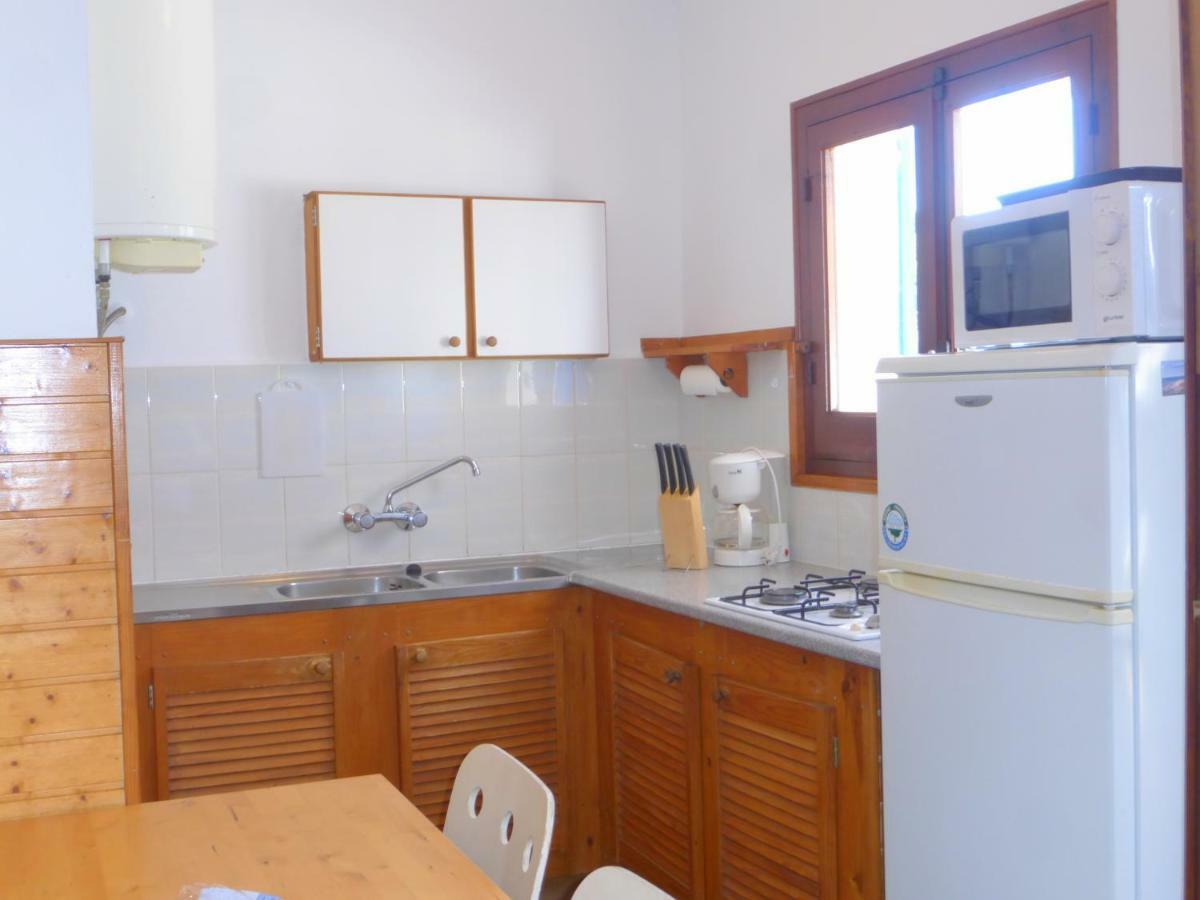Rentalmar El Capitan Оспиталет-дель-Инфанте Экстерьер фото