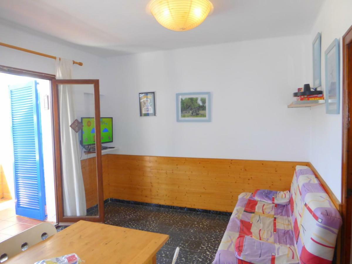 Rentalmar El Capitan Оспиталет-дель-Инфанте Экстерьер фото