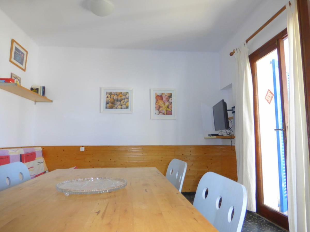 Rentalmar El Capitan Оспиталет-дель-Инфанте Экстерьер фото