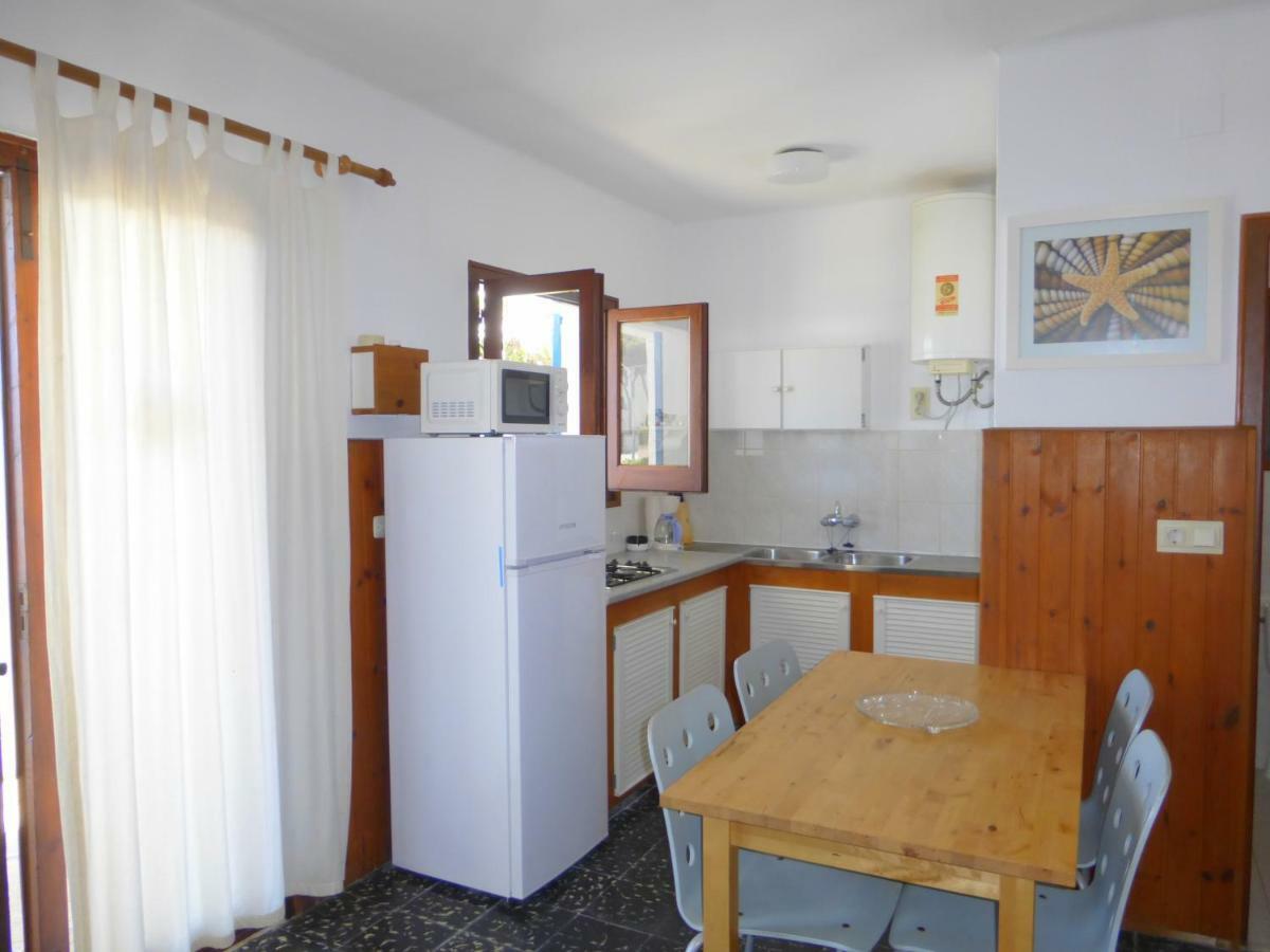 Rentalmar El Capitan Оспиталет-дель-Инфанте Экстерьер фото